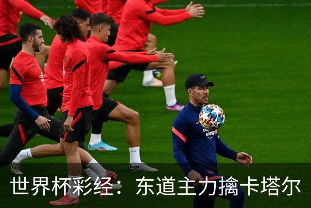 世界杯彩经：东道主力擒卡塔尔